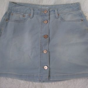 Skirt
